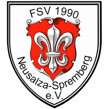 FSV 1990 Neusalza-Spremberg e.V. Wappen klein